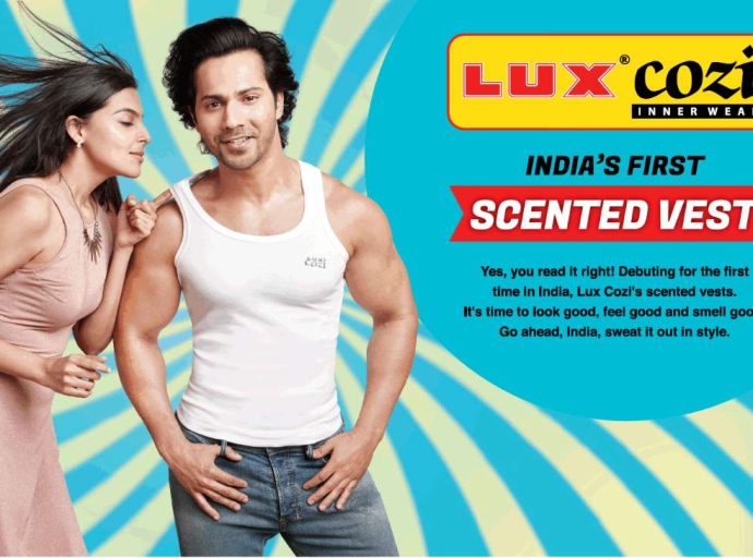 Lux cozy targets $100 million revenues from womenswear brand Pynk in five years